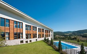 Hotel&Spa El Mirador de Ulzama